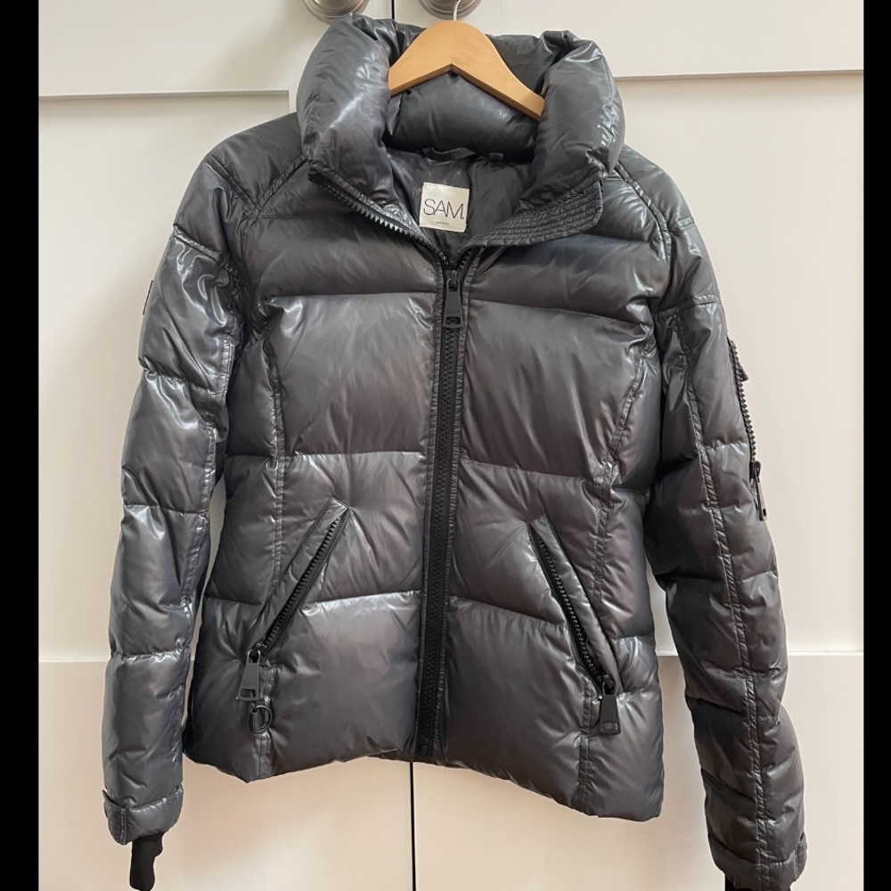 Women’s SAM Freestyle Jacket